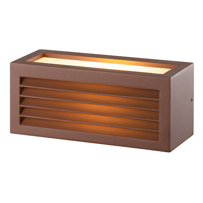 5703 | 5706A-LED Wall Light