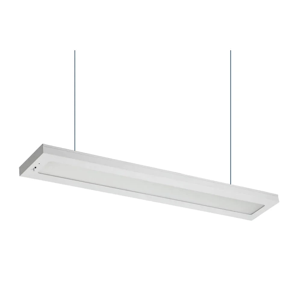 Model Led Pendant Light Linear-pendant-DWPRO