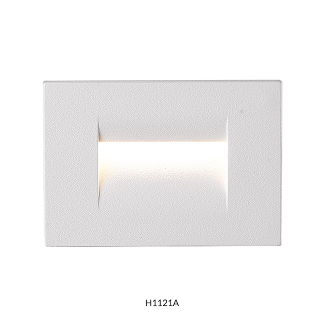 H1121A/H1122A Step Light-bricklights-DWPRO