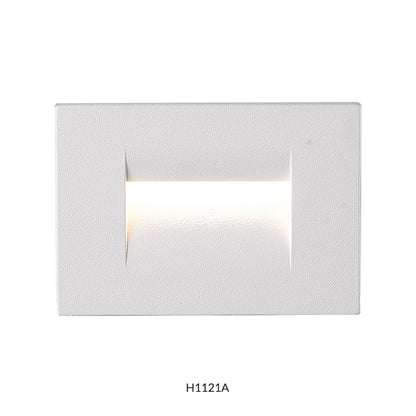 H1121A/H1122A Step Light-bricklights-DWPRO