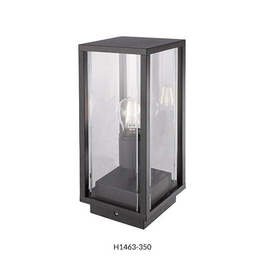 H1463-350 Bollard Light