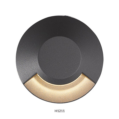 H1211/H1212 ground Light