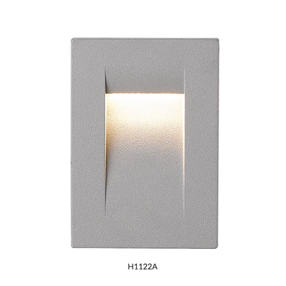 H1121A/H1122A Step Light-bricklights-DWPRO