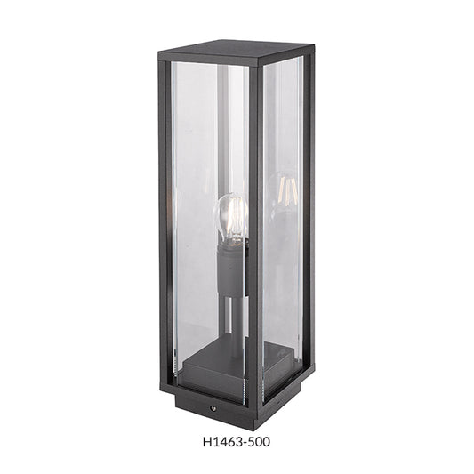 H1463-500 Bollard Light