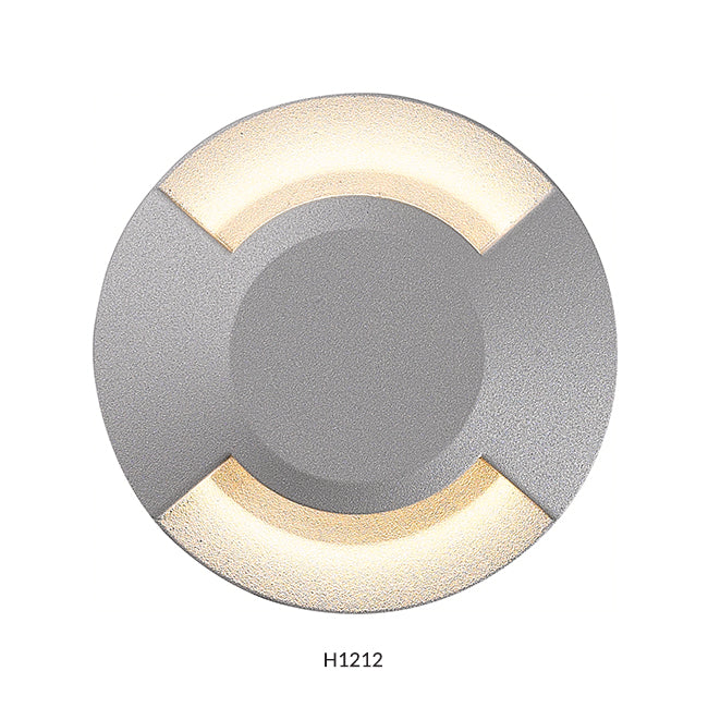 H1211/H1212 ground Light