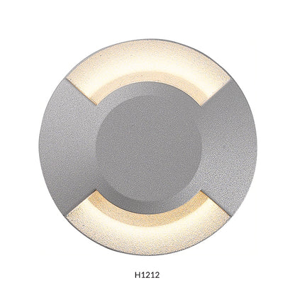 H1211/H1212 ground Light