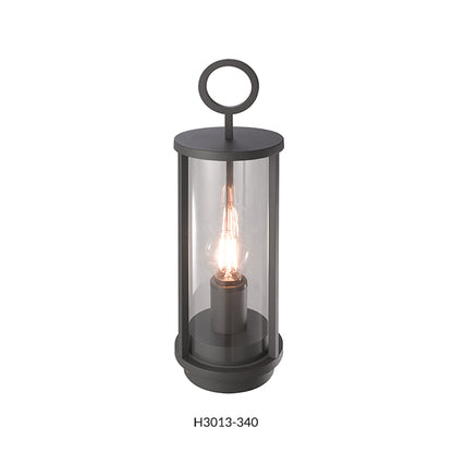 H3013-340/500 Bollard Light