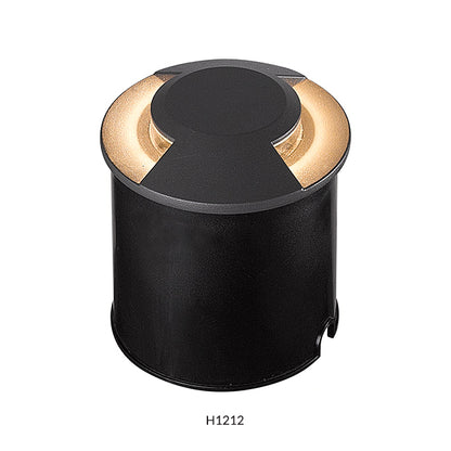 H1211/H1212 ground Light