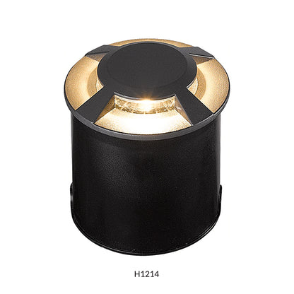 H1214 ground Light