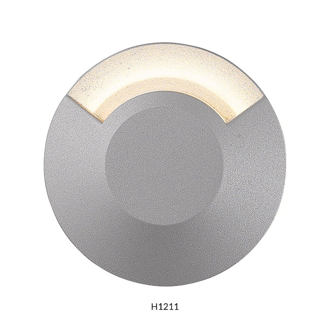 H1211/H1212 ground Light