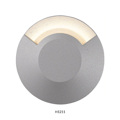 H1211/H1212 ground Light