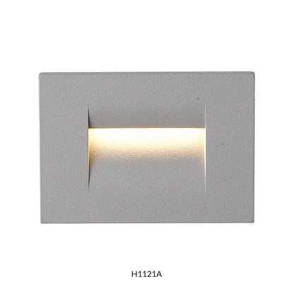 H1121A/H1122A Step Light-bricklights-DWPRO