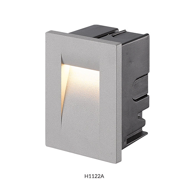 H1121A/H1122A Step Light-bricklights-DWPRO