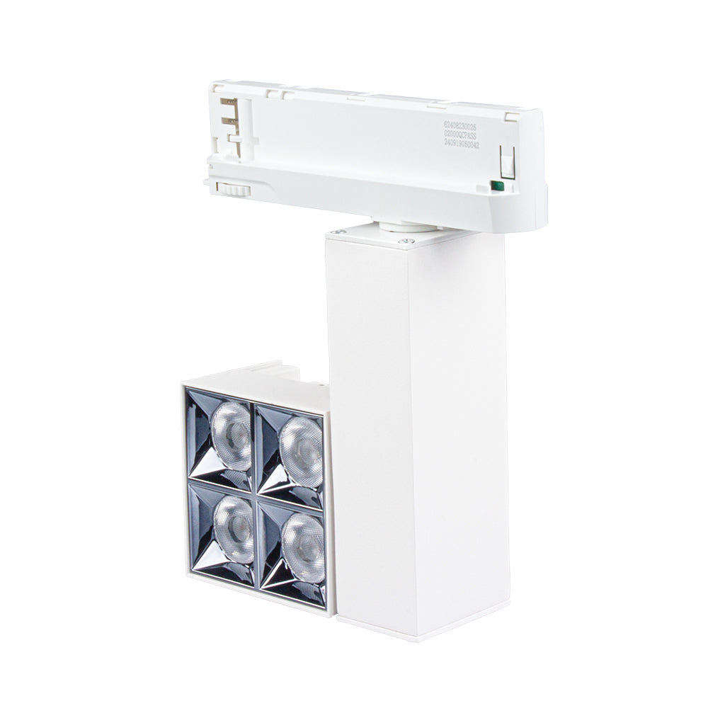 LED Track Light GL02-track spot-DWPRO